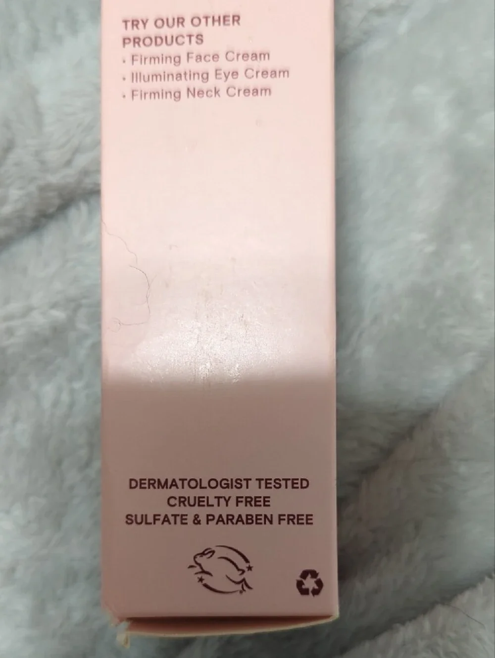 N/A hydrating collagen